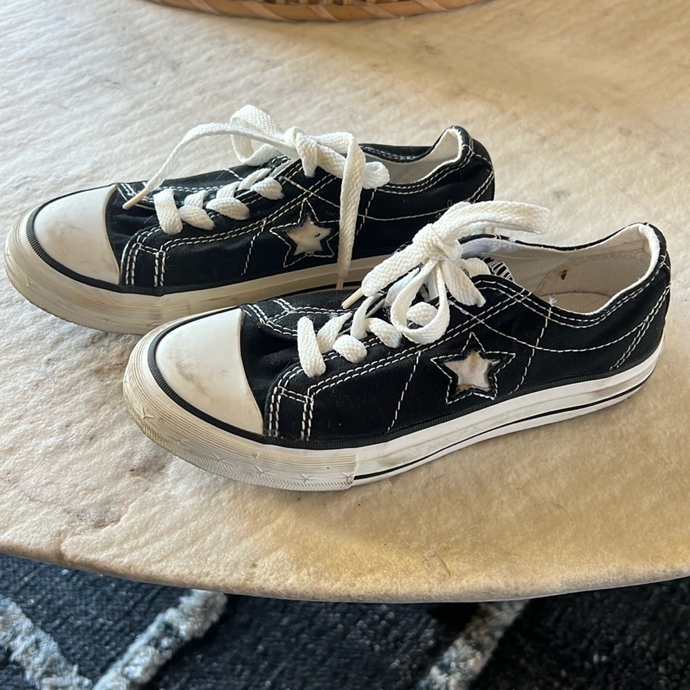 Converse all star size 13